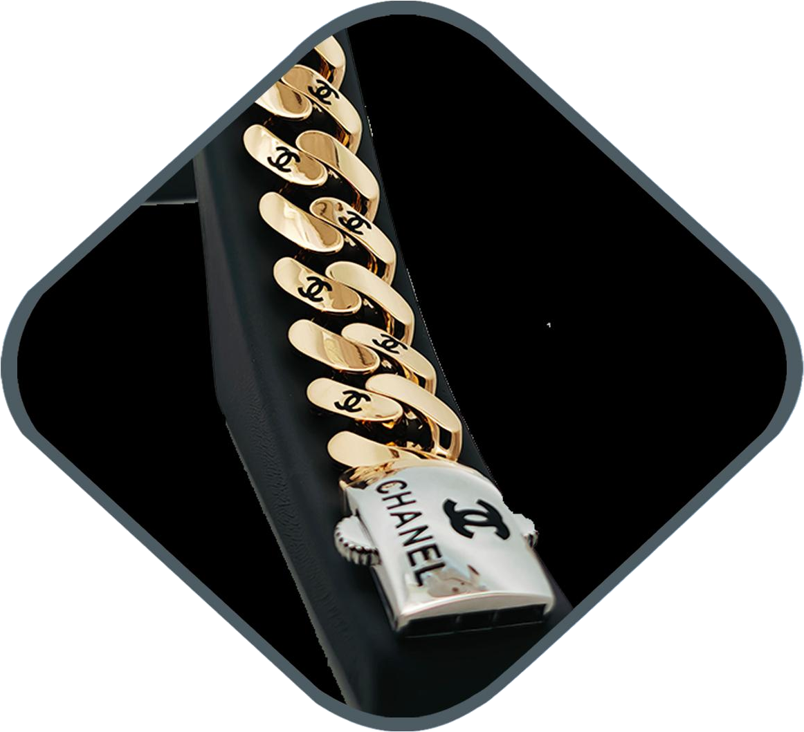 Design 050 — Gents Bracelets