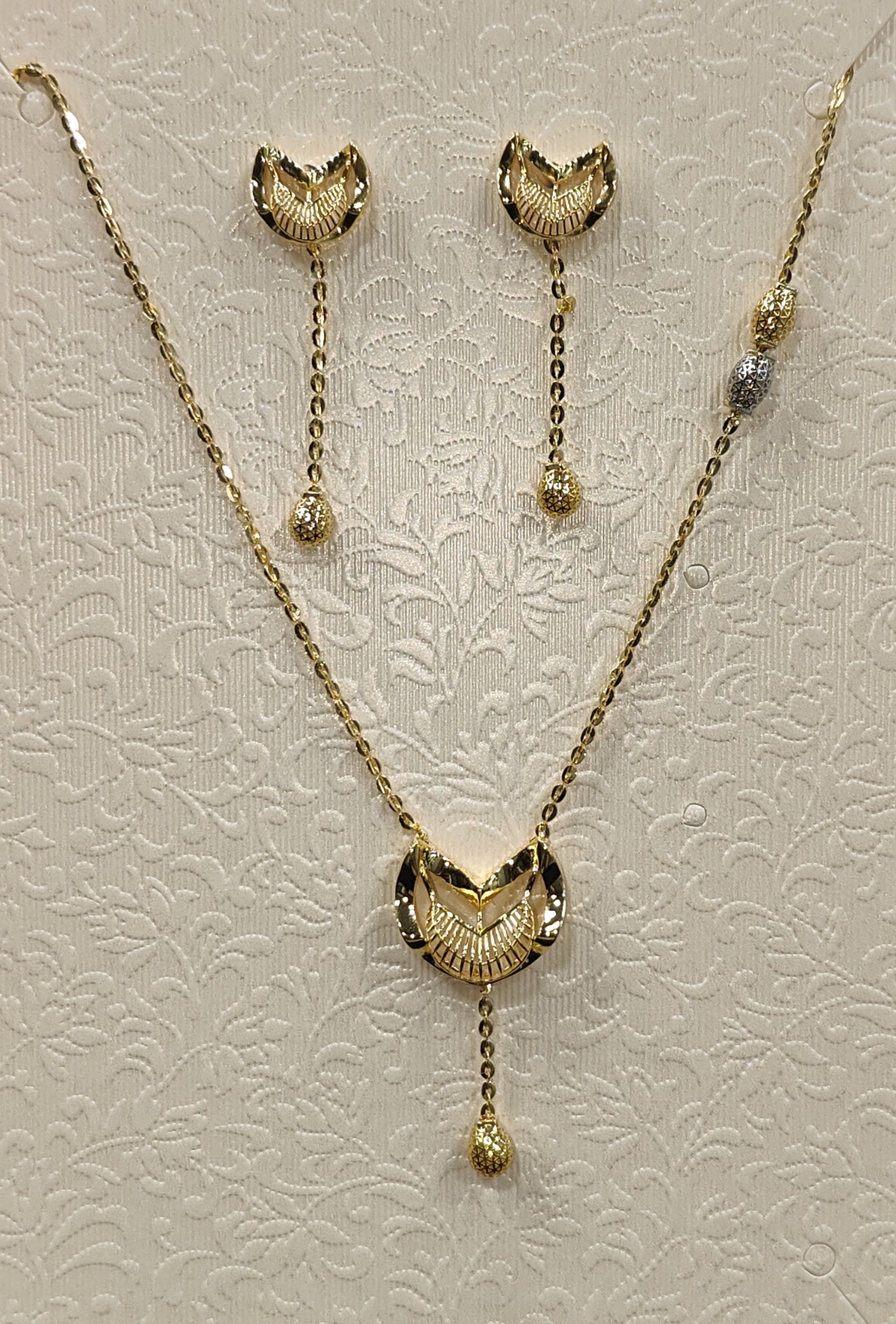 CS-16 — Chain Sets