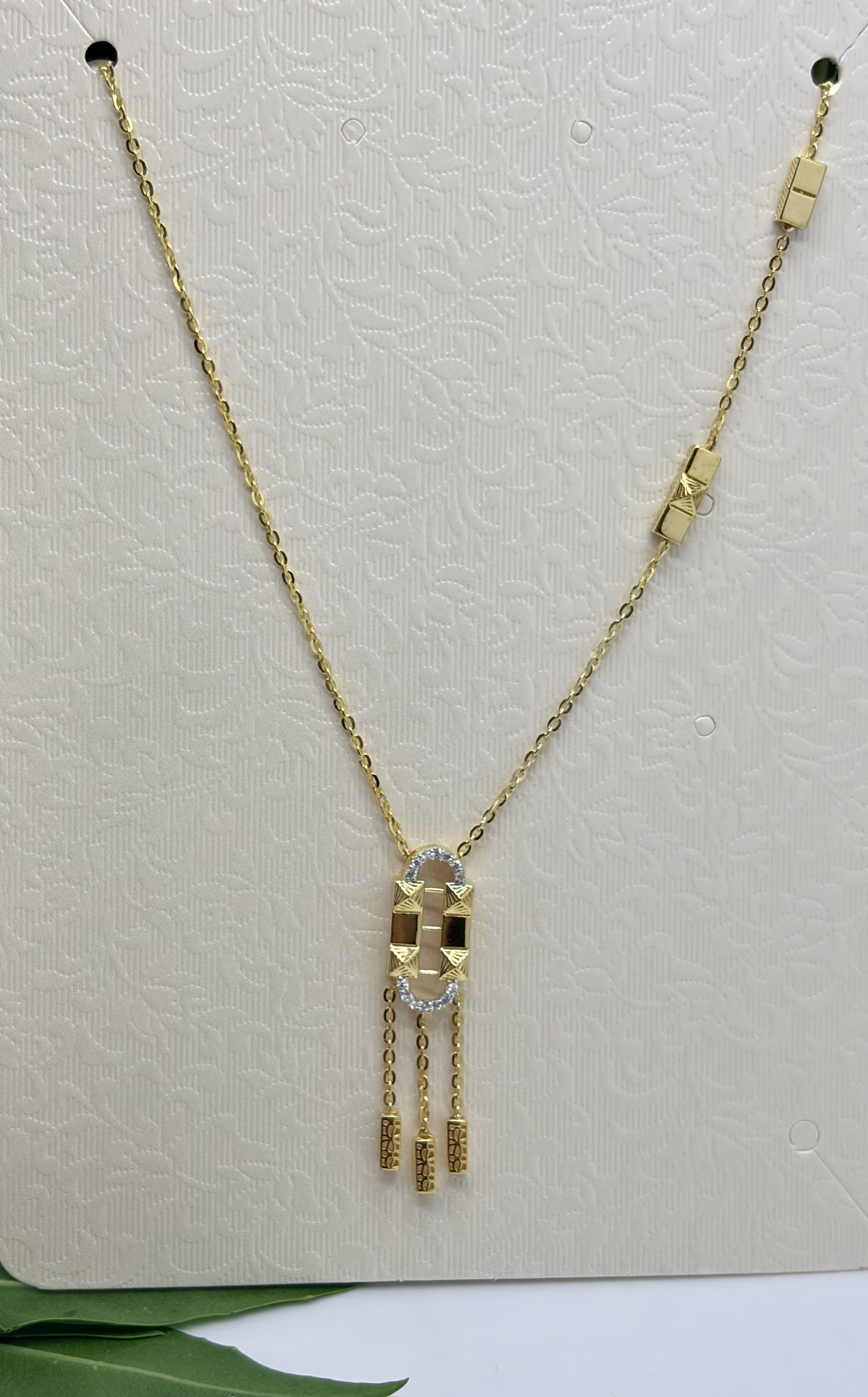 Ch36 — Chain Sets