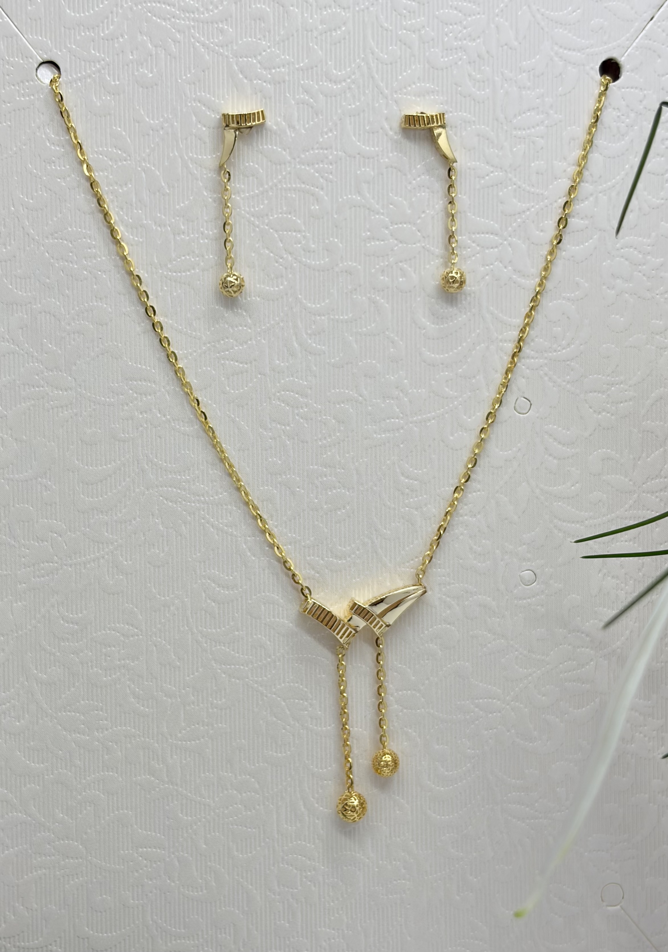 Ch40 — Chain Sets