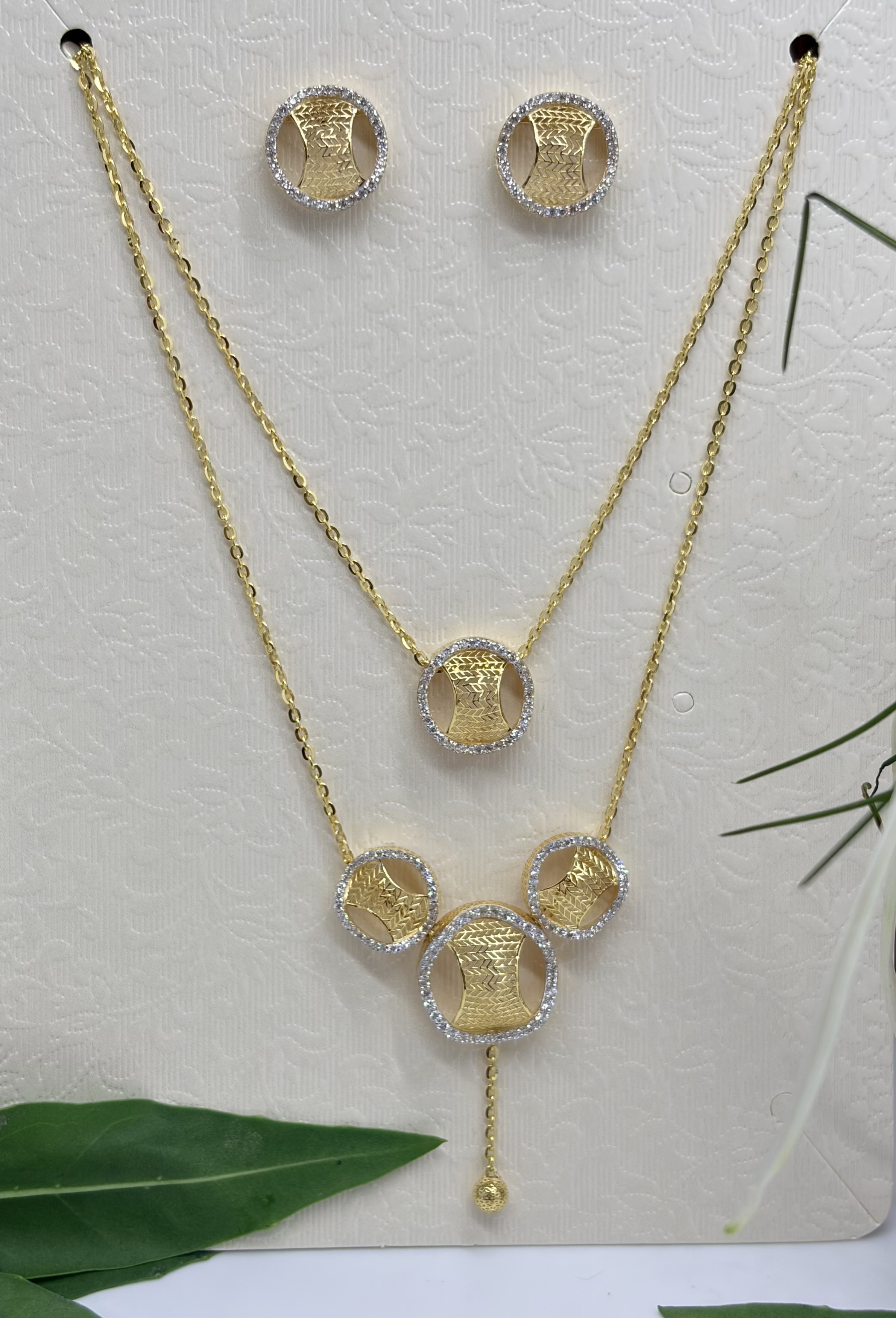 Ch47 — Chain Sets