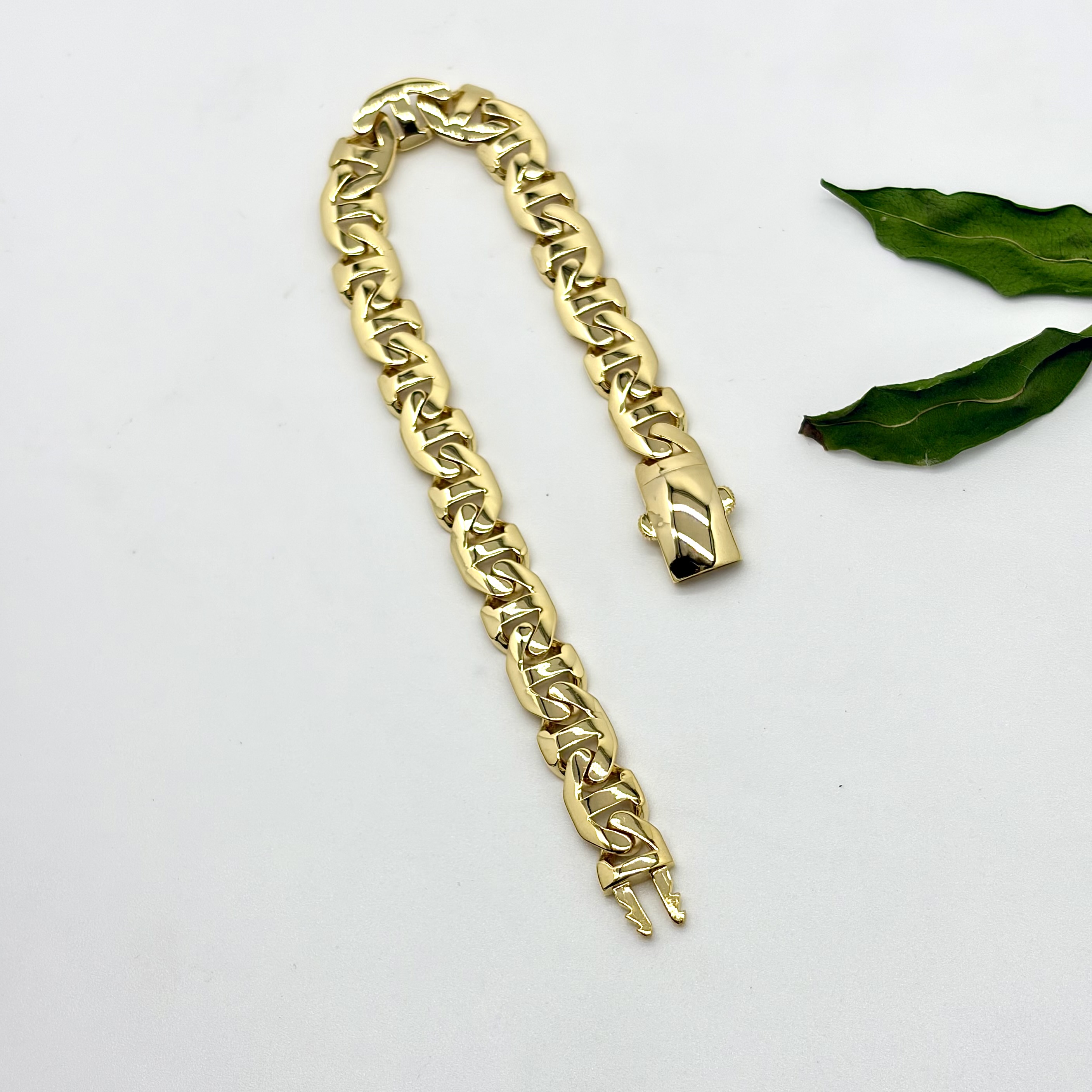 Design 55 — Gents Bracelets