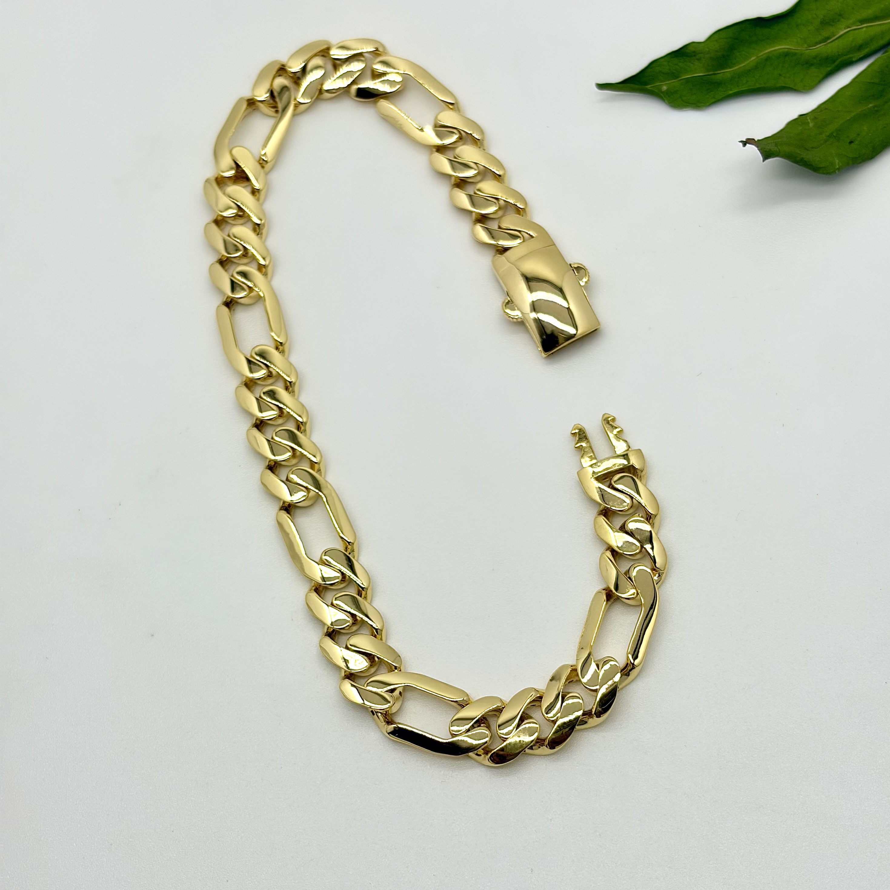 Design 58 — Gents Bracelets